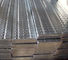 Épaisseur de planche d'échafaudage d'acier et d'aluminium de Kwikstage 1.8mm/1.5mm fournisseur