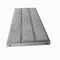 planche en aluminium de baord de l'échafaudage 9.5kg de 1308*595*55mm pour l'échafaudage de Haki fournisseur