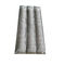 planche en aluminium de baord de l'échafaudage 9.5kg de 1308*595*55mm pour l'échafaudage de Haki fournisseur